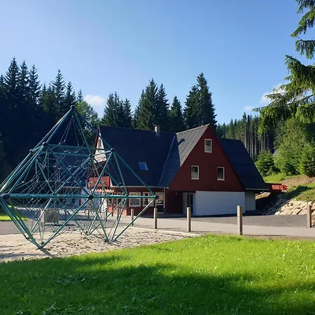 Sauberghaus 3 Breitenbrunn (Saxony)