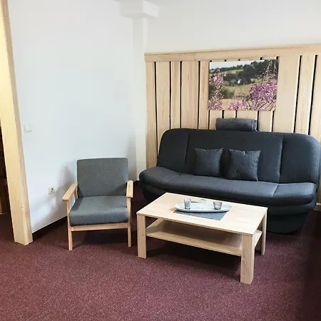 Sauberghaus 3 *