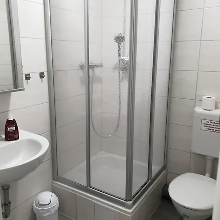 Sauberghaus 3 Appartement