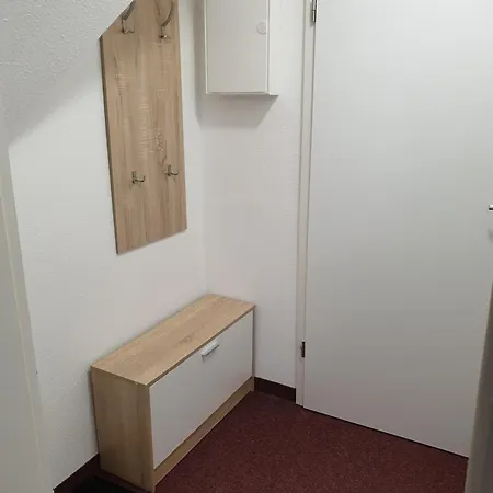 Sauberghaus 3