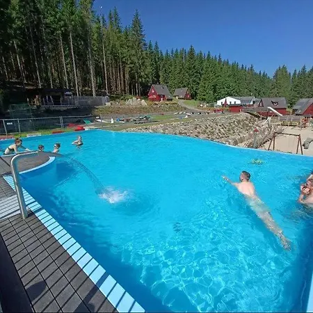 Sauberghaus 3 * Breitenbrunn/Erzgeb.